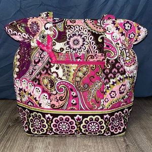 Vera Bradley Purse